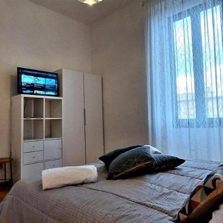 Apartamento Casa Linda Roma Exterior foto