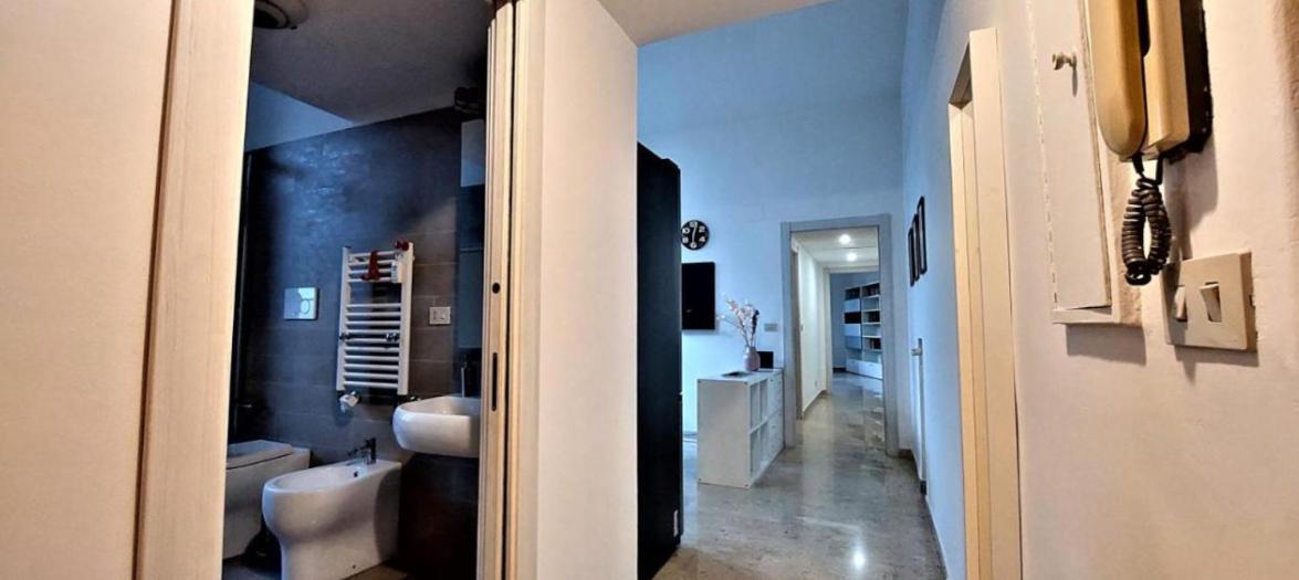 Apartamento Casa Linda Roma Exterior foto